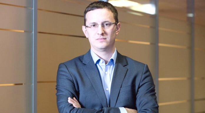 Teradata má nového šéfa pro Česko, Polsko i severní Evropu Teradata