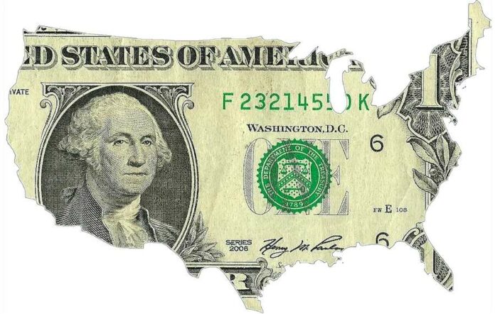 USA USA