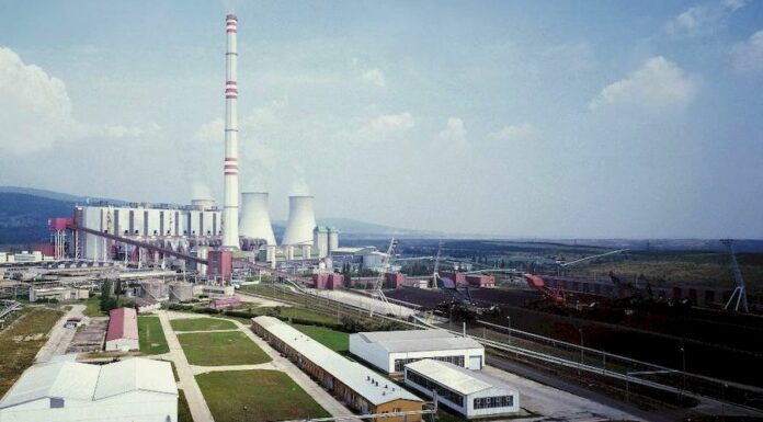 Gigafactory by mohla vyrábět až 800 tisíc baterií do aut ročně gigafactory