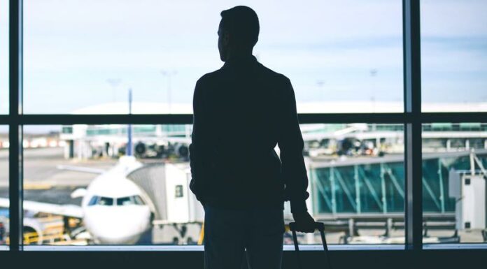 Na pražské letiště se vrací život. Počet cestujících roste prazske_letiste