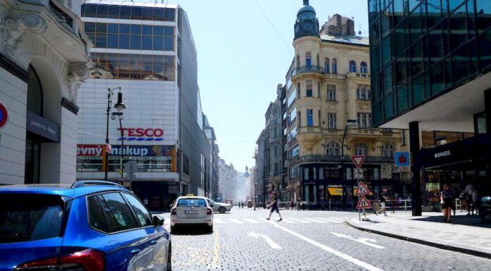 Spotřebitelské ceny v červenci poskočily o procento spotrebitelske_ceny