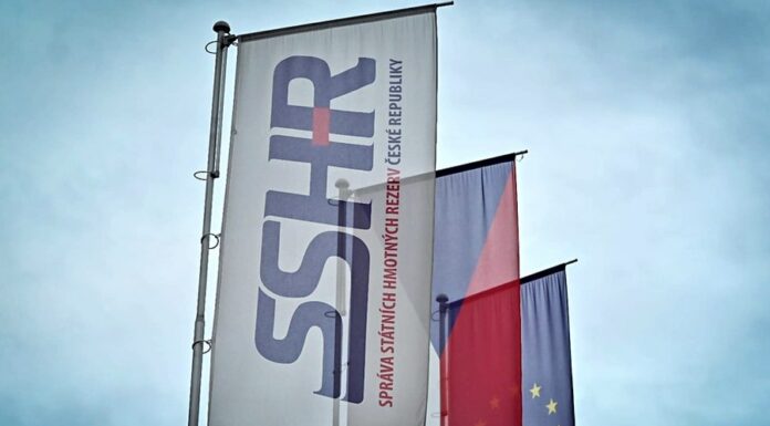 SSHR vypsala tendr na šest milionů dámských vložek vlozek