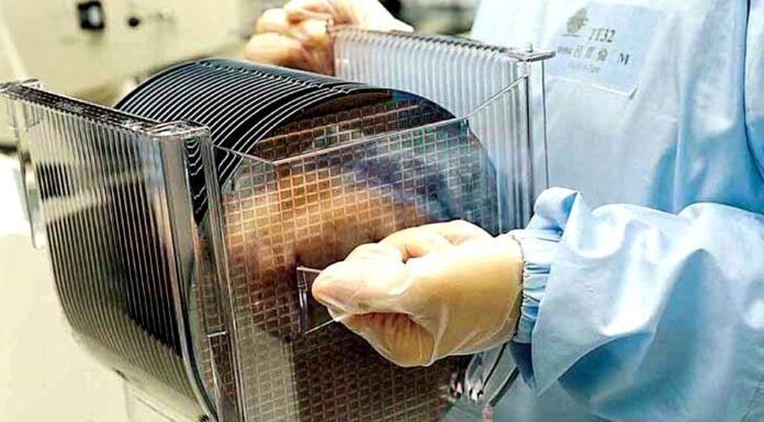 Tchajwanská TSMC dál zdraží čipy. Od příštího roku až o 20 % TSMC