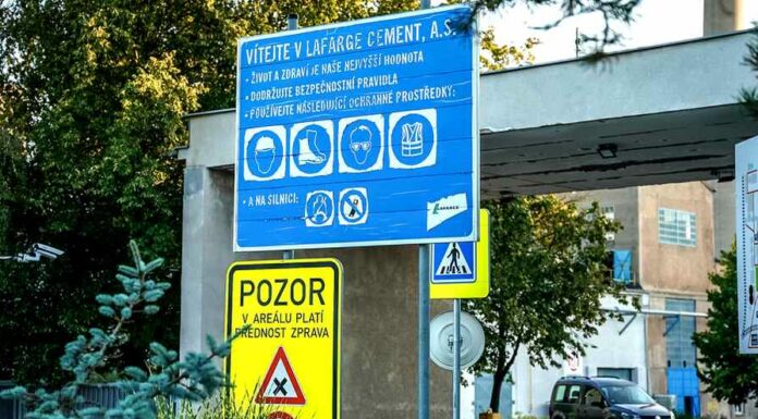 ČEZ začal s testy technologie na zpracování lithia z Cínovce cinovce