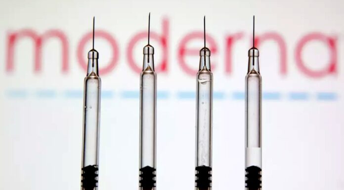 Pfizer podražil vakcínu o 4 eura, Moderna zhruba o 2,5 eura moderna