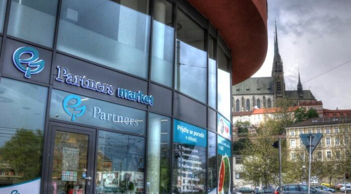 Obrat Partners přesáhl za letošní první pololetí miliardu korun partners