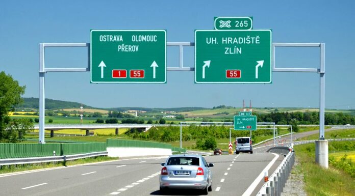 Ředitelství silnic a dálnic se transformuje na státní podnik silnic_a_dalnic