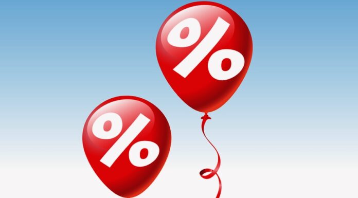 Průměrná RPSN u hypoték byla v červnu 2,26 procenta u_hypotek