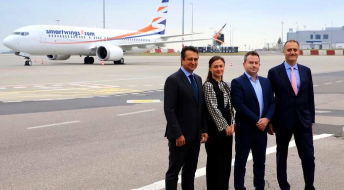 Letiště Václava Havla Praha si půjčilo sedm miliard korun Havla