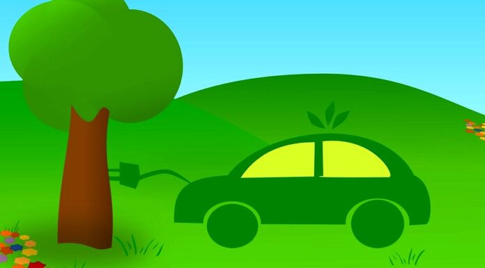 Nová zelená úsporám podpoří i dobíjecí stanice pro elektroauta Nova_zelena_usporam