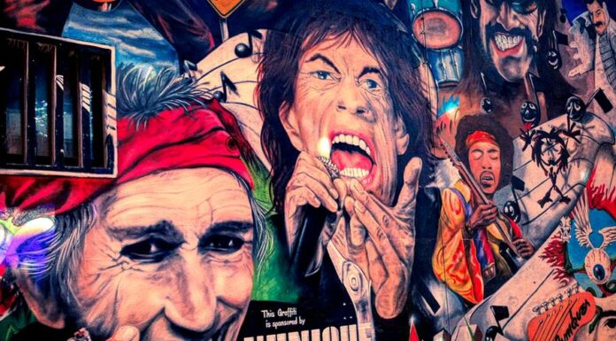 Stones: Koncert s Charliem už si hnědým cukrem neosladíme Stones