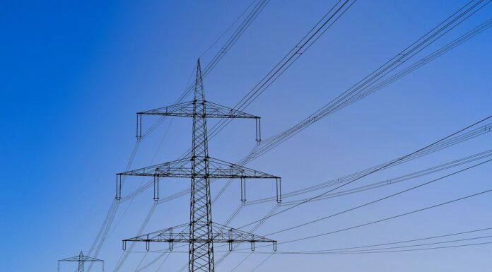 Je to Německo, kdo žene ceny elektřiny vzhůru, píše Politico ceny_elektriny