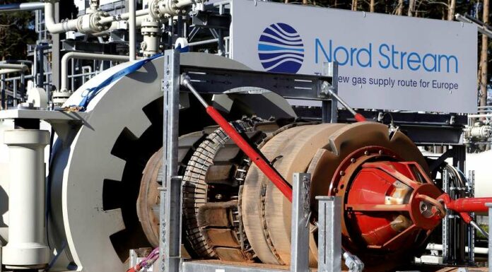 Ceny plynu jsou rekordní. Srazit by je měl Nord Stream 2 ceny_plynu