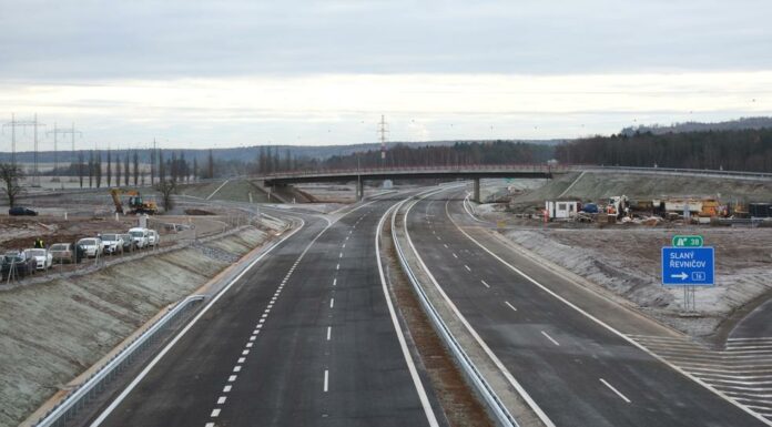 Do dopravy půjde příští rok z rozpočtu přes 130,5 mld. Kč dopravy