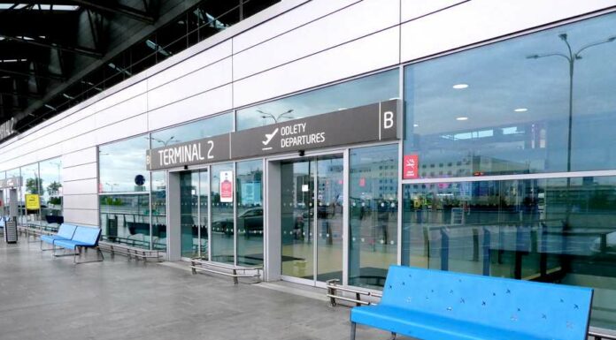 Na Letiště Václava Havla Praha se vracejí letecké společnosti letecke_spolecnosti
