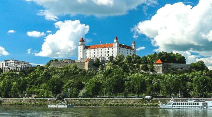 Od pondělí 4. října se zpřísní vstup do Česka ze Slovenska pondeli