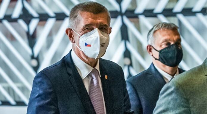 Nebyl to Czech made, jak řekl Andrej Babiš, byl to Czech mate Czech