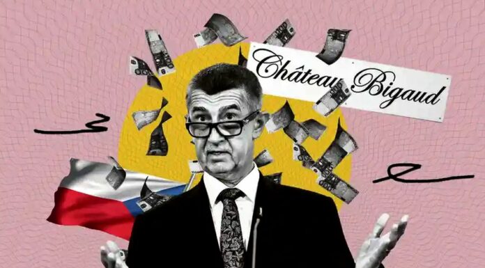 Premiér Babiš čelí podezření z nelegální loan back operace Premier_Andrej_Babis