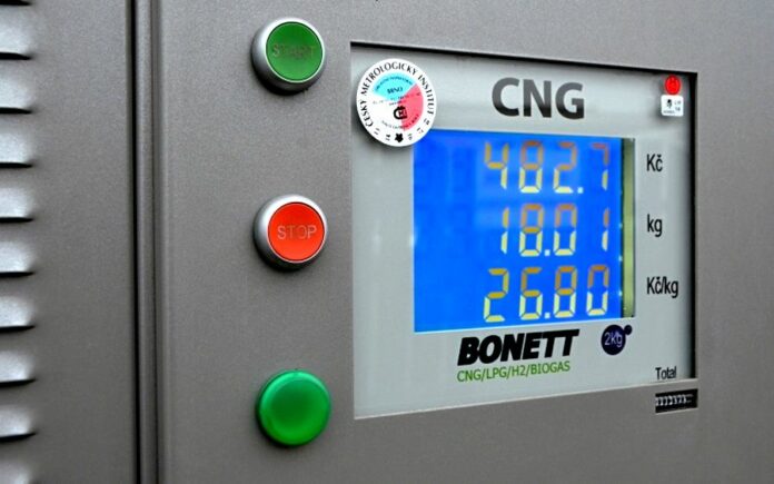 CNG CNG