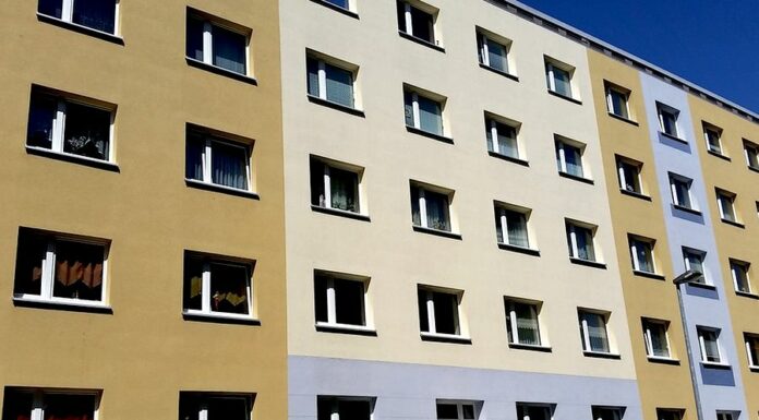 MMR chystá manuál k výstavbě dostupných bytů formou PPP PPP_projektu