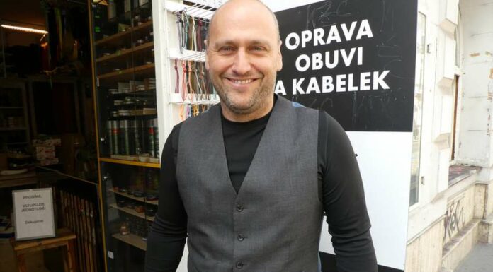 Řemeslo má zlaté dno a bude ho mít čím dál víc Tomas_Valta
