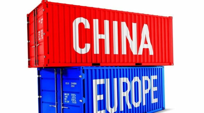 Čínská výroba zdražila o 10,7 %. Export SRN nečekaně klesl cinska