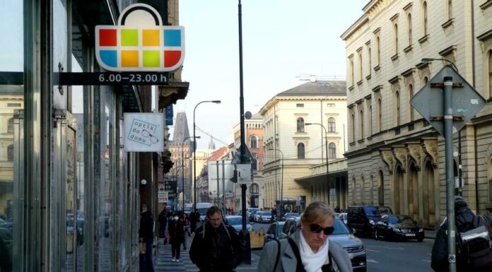 Potraviny Žabka skončily ve ztrátě 56 milionů korun potraviny_zabka