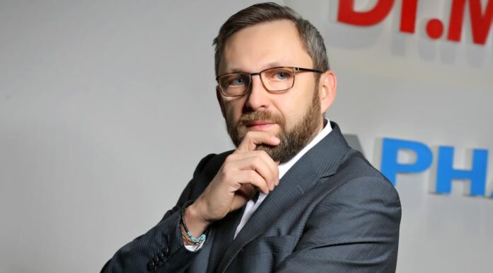 V ČR jsme dominantní jednička, v EU trojka, říká Daniel Horák Daniel_Horak