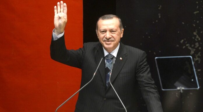 Erdogan hraje o znovuzvolení i obnovu turecké ekonomiky Erdogan