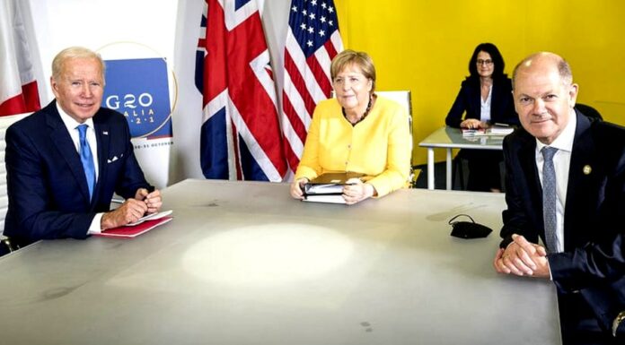 G20 schválila globální daň i urovnala spor o cla mezi USA a EU G20