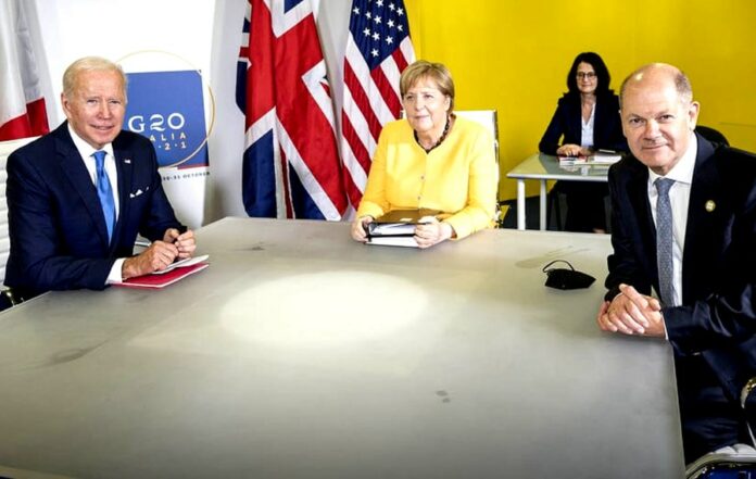 G20 G20