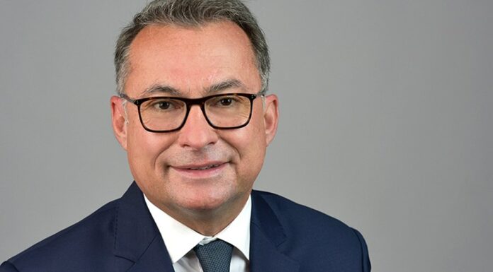 Německou centrální banku má vést kritik ECB Joachim Nagel Joachim_Nagel