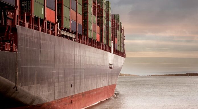 Čína si podala Litvu. WTO i EU tomu prozatím jen přihlíží Litvu
