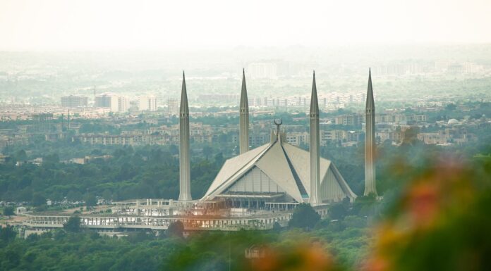 MMF začne zřejmě znovu posílat peníze do Pákistánu Pakistan