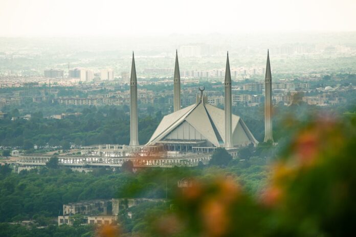Pakistan Pakistan