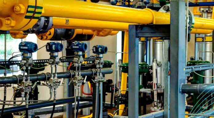 Německý koncern RWE prodá zásobníky plynu v Česku RWE