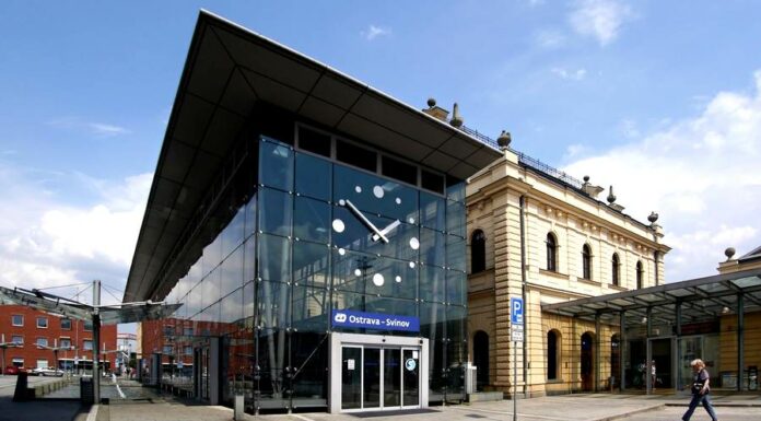 Správa železnic letos zmodernizovala 92 kilometrů tratí Sprava_zeleznic