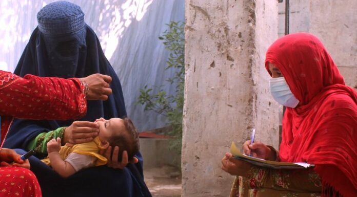 Afghánistánu hrozí hladomor. Islámské státy mu chtějí pomoci afghanistanu