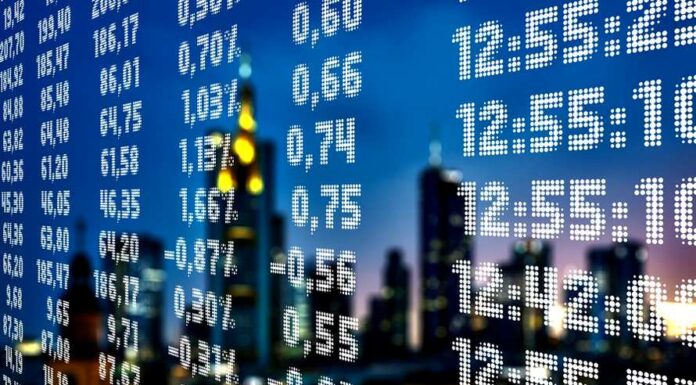 Americké i evropské akcie se otřepaly z obav z omikronu akcie