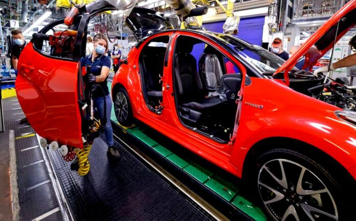 automobilovy automobilovy