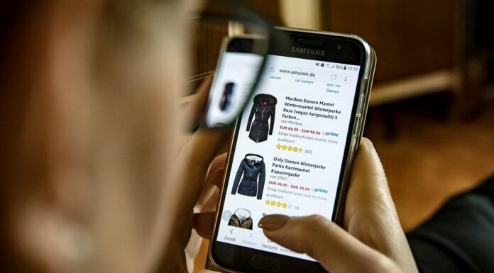 Slevová akce Black Friday již jede na plné obrátky black_friday