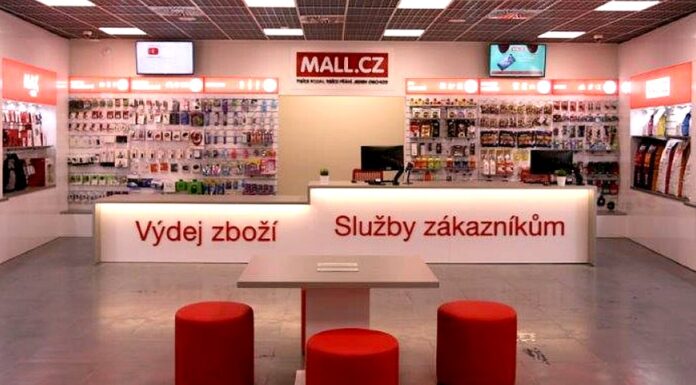 Poláci koupili internetový Mall.cz. Zaplatit mají přes 22 miliard mall.cz