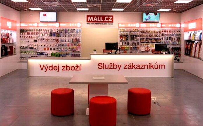 mall.cz mall.cz