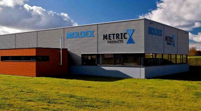 Moldex z Ústí nad Orlicí měl loni bezmála trojnásobný zisk moldex