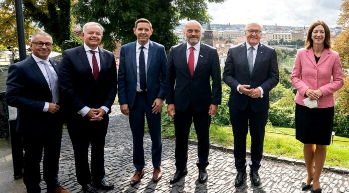 Chceme lepší školství i trh práce, říkají německé firmy v Česku nemecke_firmy