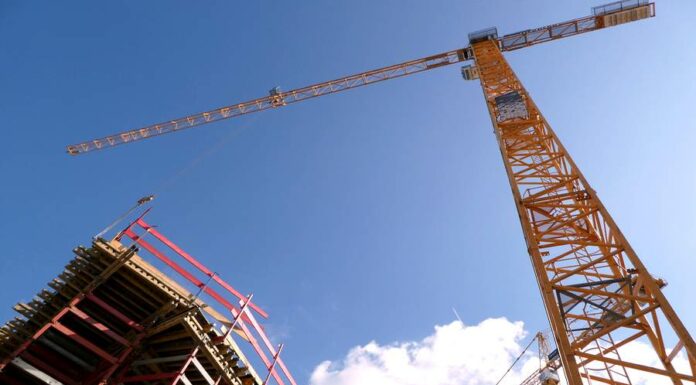 Developeři čekají příští rok 9% zdražení nemovitostí nemovitosti
