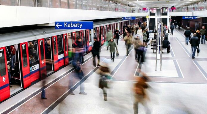 Růst polské ekonomiky ve III. čtvrtletí pozitivně překvapil polske