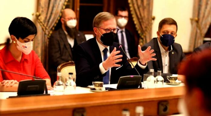 NRR varuje Fialovu vládu před riziky rozpočtového provizoria rozpoctoveho