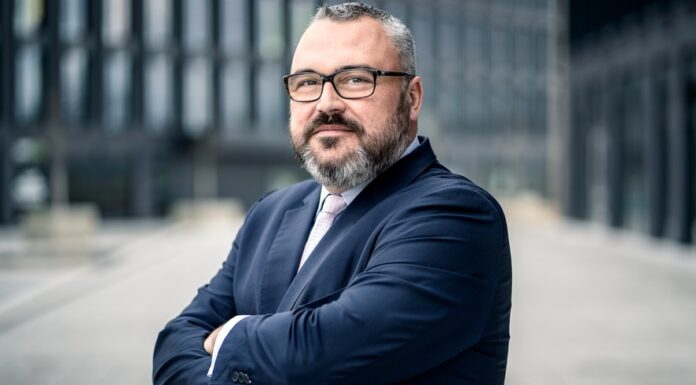 Petr Zajíc: Globalizace už nikdy nebude jako dřív zajic