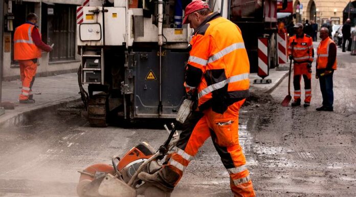 Nezaměstnanost je 3,5 %. ÚP ČR se připravuje na její další růst nezamestnanost